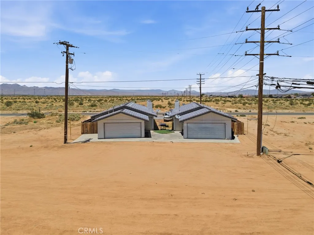 8924 N Loop, California City, CA 93505 - Photo 2 of 30, California City, CA