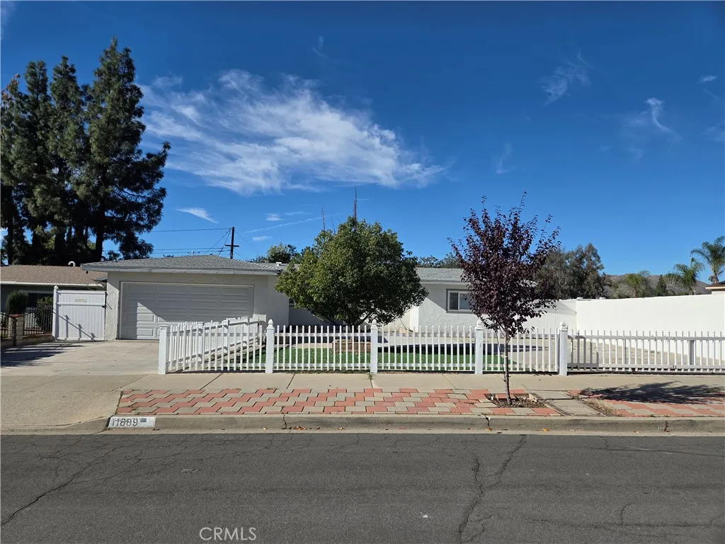 Moreno Valley, CA 92557