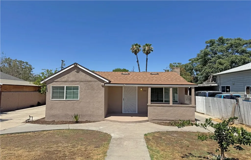 302 S Jackson, Fresno, CA 93702 - Main photo, Fresno, CA