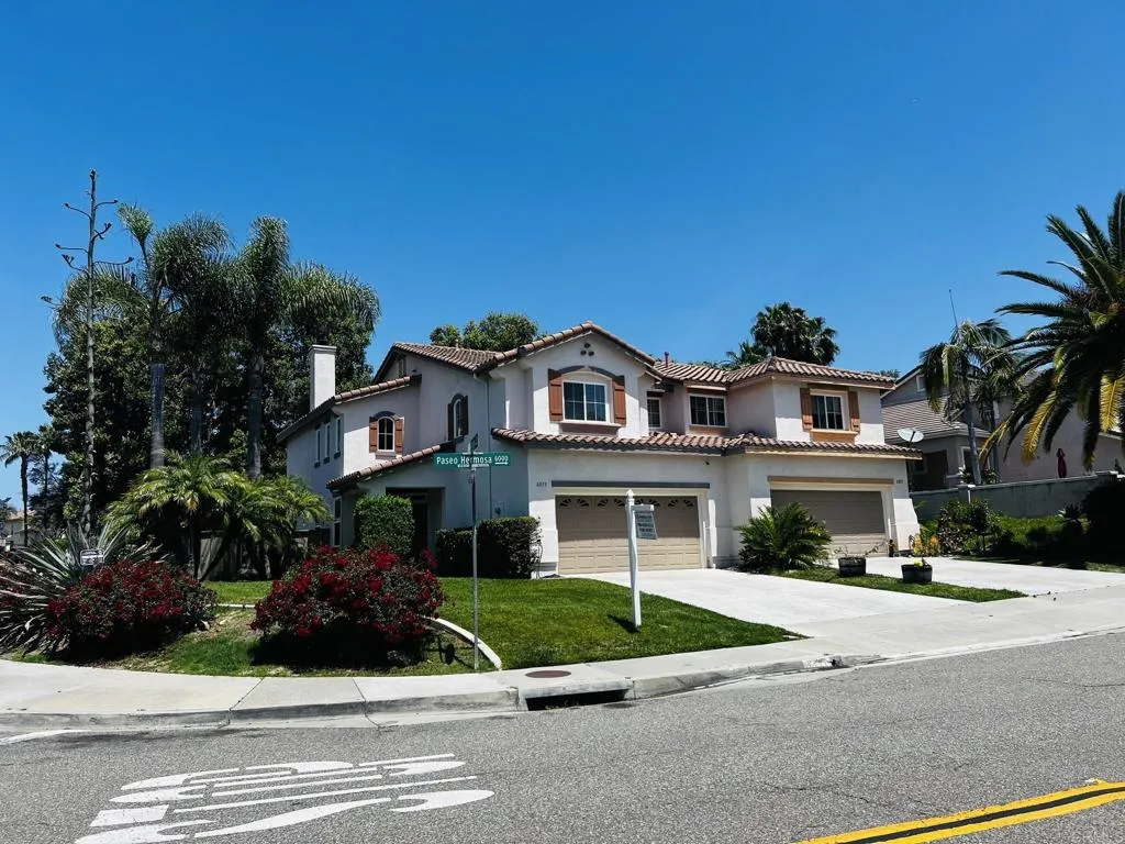 6033 Paseo Hermosa, Carlsbad, CA 92009 - Main photo, Carlsbad, CA
