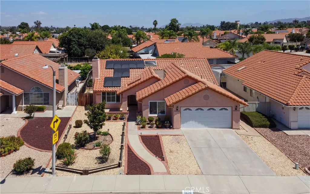 26216 Potomac, Menifee, CA 92586 - Main photo, Menifee, CA