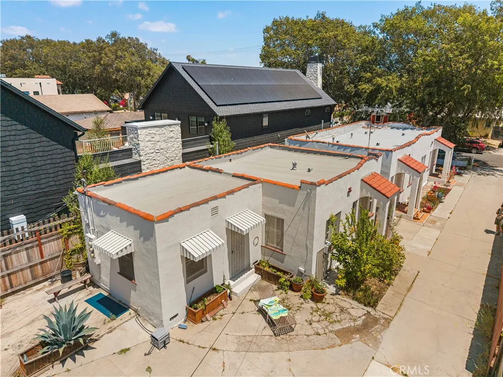 8947 Hubbard, Culver City, CA 90232 - Photo 4 of 10, Culver City, CA