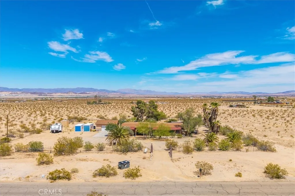 29 Palms, CA 92277