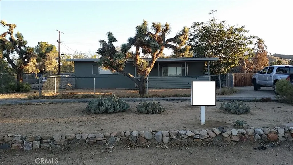 Yucca Valley, CA 92284