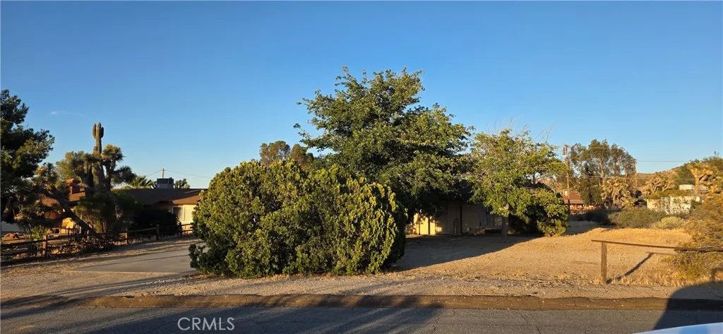 7801 Condalia, Yucca Valley, CA 92284 - Main photo, Yucca Valley, CA
