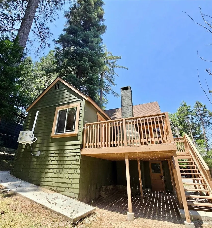 585 Arrowhead Villa Road, Lake Arrowhead, CA 92352 - Photo 3 of 30, Lake Arrowhead, CA