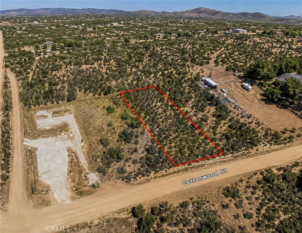 0 Cottonwood & Cedar, Menifee, CA 92584 - Photo 3 of 3, Menifee, CA