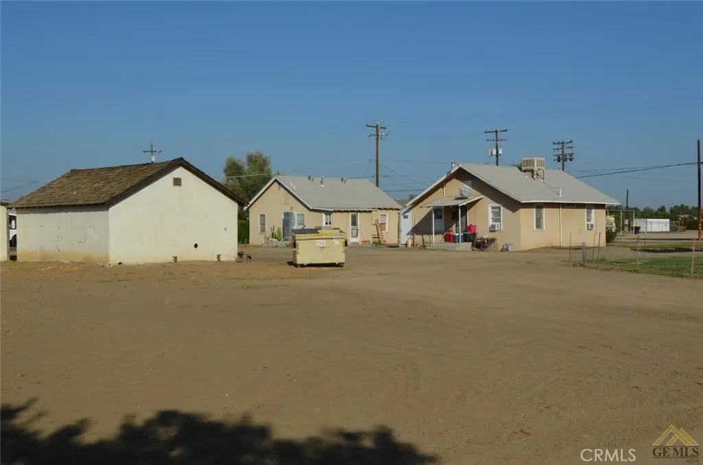 411 E Los Angeles, Shafter, CA 93263 - Photo 5 of 6, Shafter, CA
