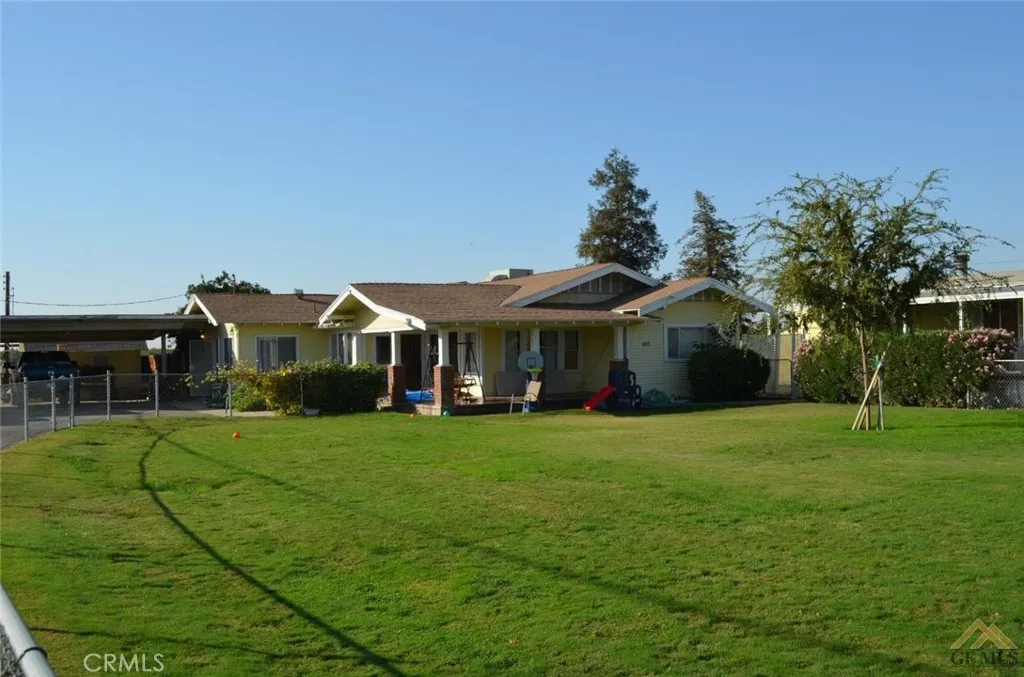 411 E Los Angeles, Shafter, CA 93263 - Photo 4 of 6, Shafter, CA