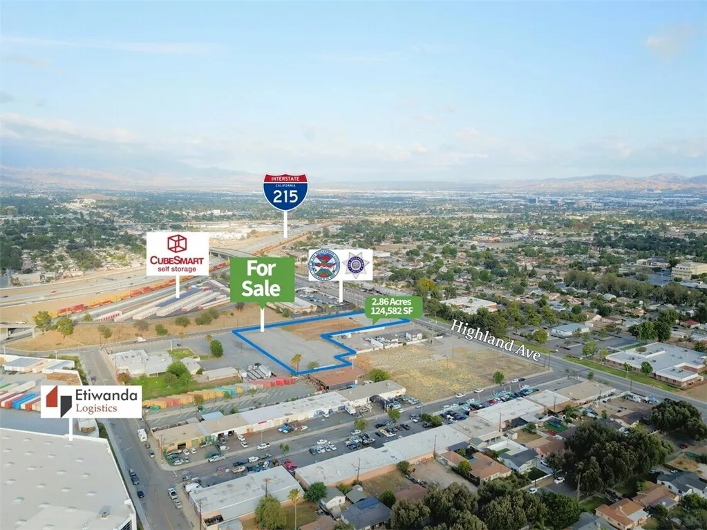 1500 W Highland Ave Ca, San Bernardino, CA 92411 - Photo 3 of 5, San Bernardino, CA