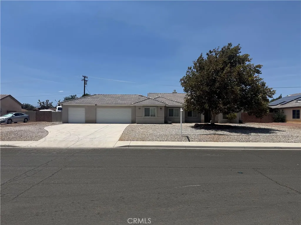 13520 Bordeaux Court, Apple Valley, CA 92308 - Main photo, Apple Valley, CA