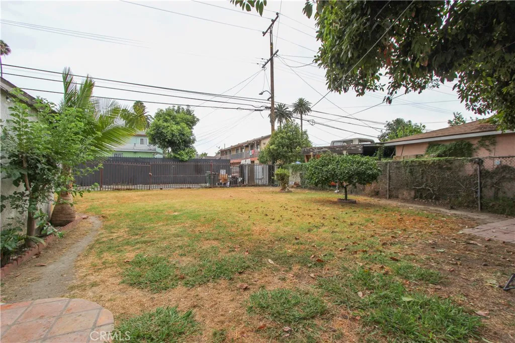 6421 Converse Avenue, Los Angeles, CA 90001 - Photo 4 of 5, Los Angeles, CA
