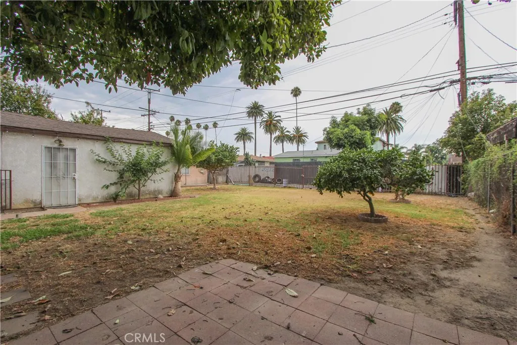 6421 Converse Avenue, Los Angeles, CA 90001 - Photo 3 of 5, Los Angeles, CA