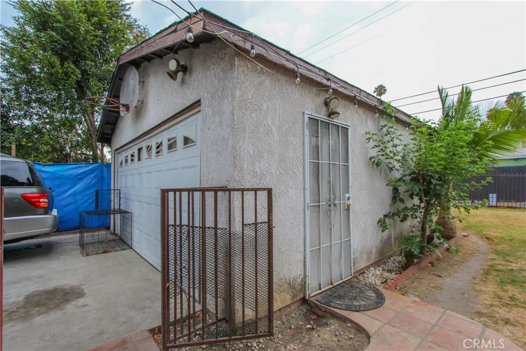6421 Converse Avenue, Los Angeles, CA 90001 - Photo 5 of 5, Los Angeles, CA