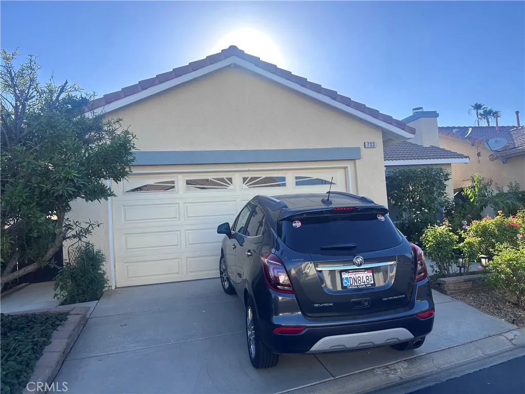 733 Daybreak Way, Banning, CA 92220 - Photo 2 of 2, Banning, CA