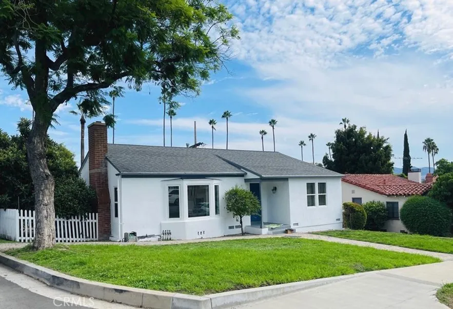 Glendale, CA 91201