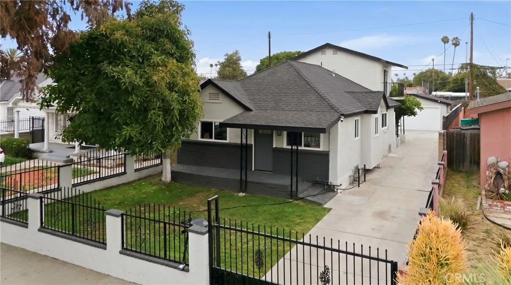 5340 6th, Los Angeles, CA 90043 - Main photo, Los Angeles, CA