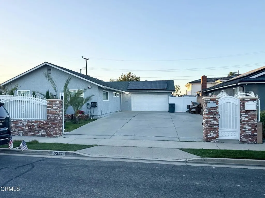 6351 Sherman Way, Buena Park, CA 90620 - Main photo, Buena Park, CA