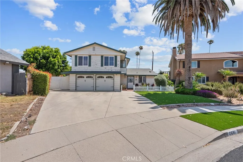 2691 Grayson Court, Simi Valley, CA 93065 - Photo 2 of 45, Simi Valley, CA