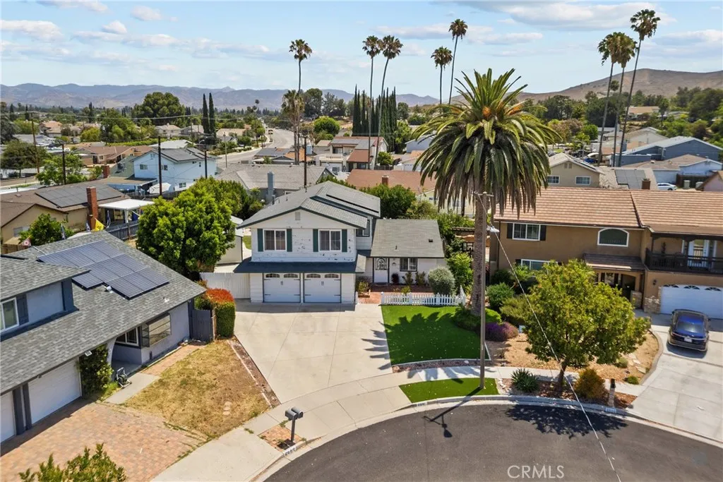 2691 Grayson Court, Simi Valley, CA 93065 - Photo 4 of 45, Simi Valley, CA