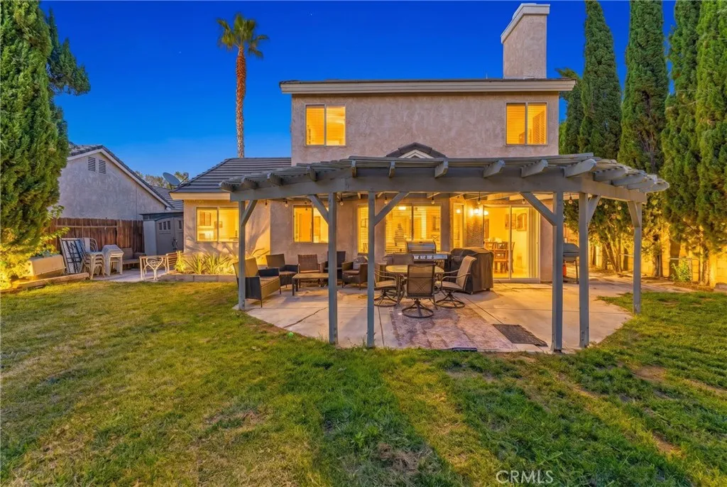 44237 Danya Ln, Lancaster, CA 93536 - Photo 2 of 28, Lancaster, CA