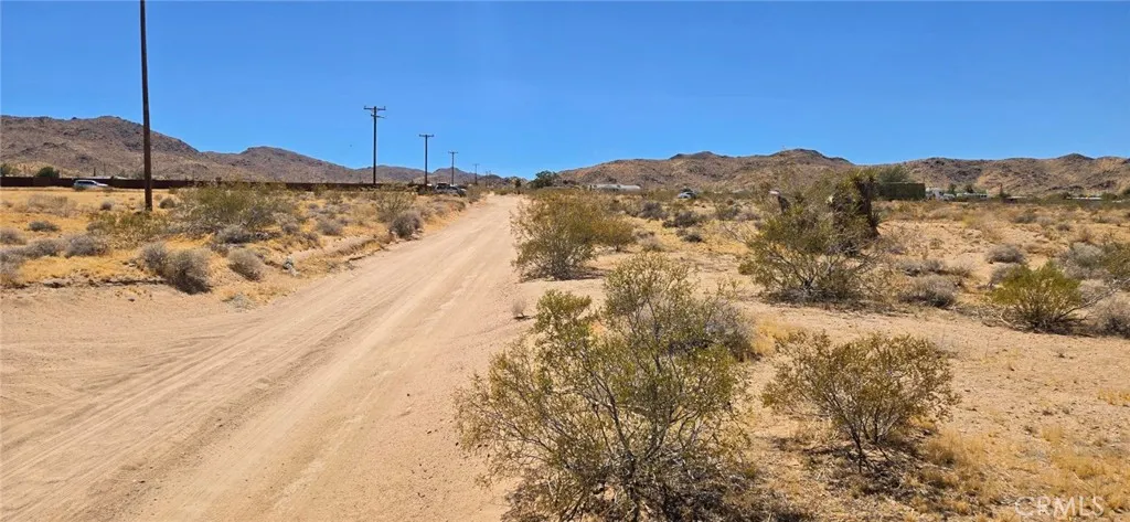 55785 New Dixie Mine, Landers, CA 92285 - Photo 2 of 2, Landers, CA