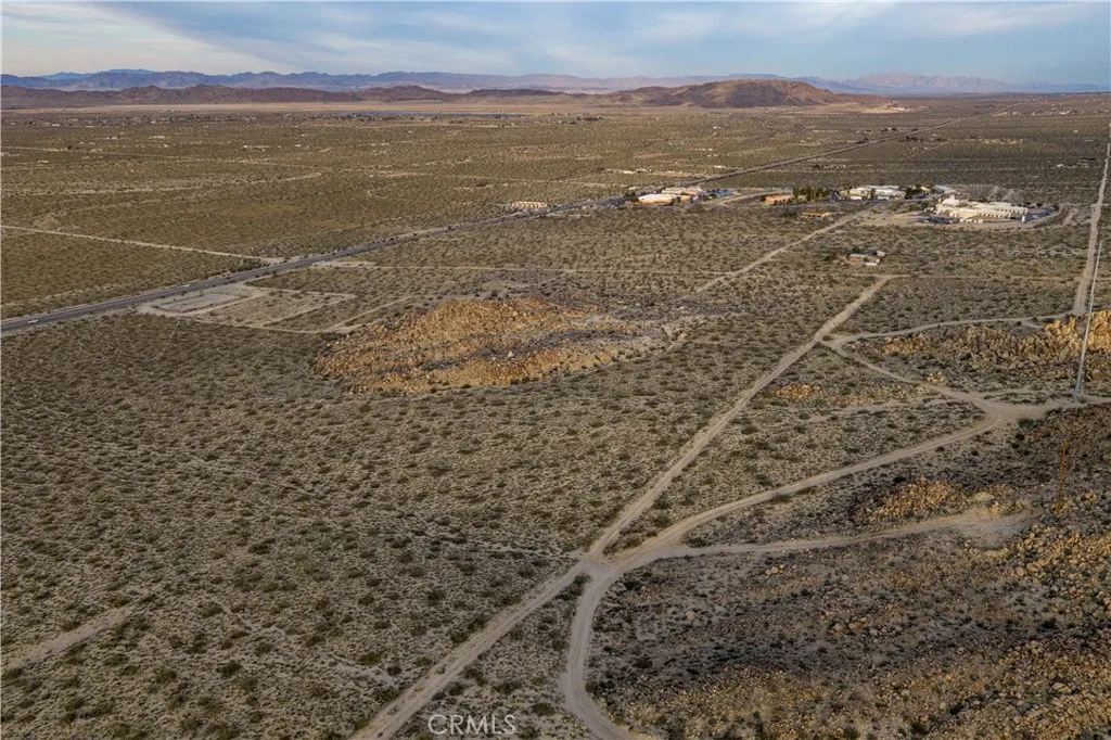 63251 Chickasaw, Joshua Tree, CA 92252 - Photo 5 of 28, Joshua Tree, CA