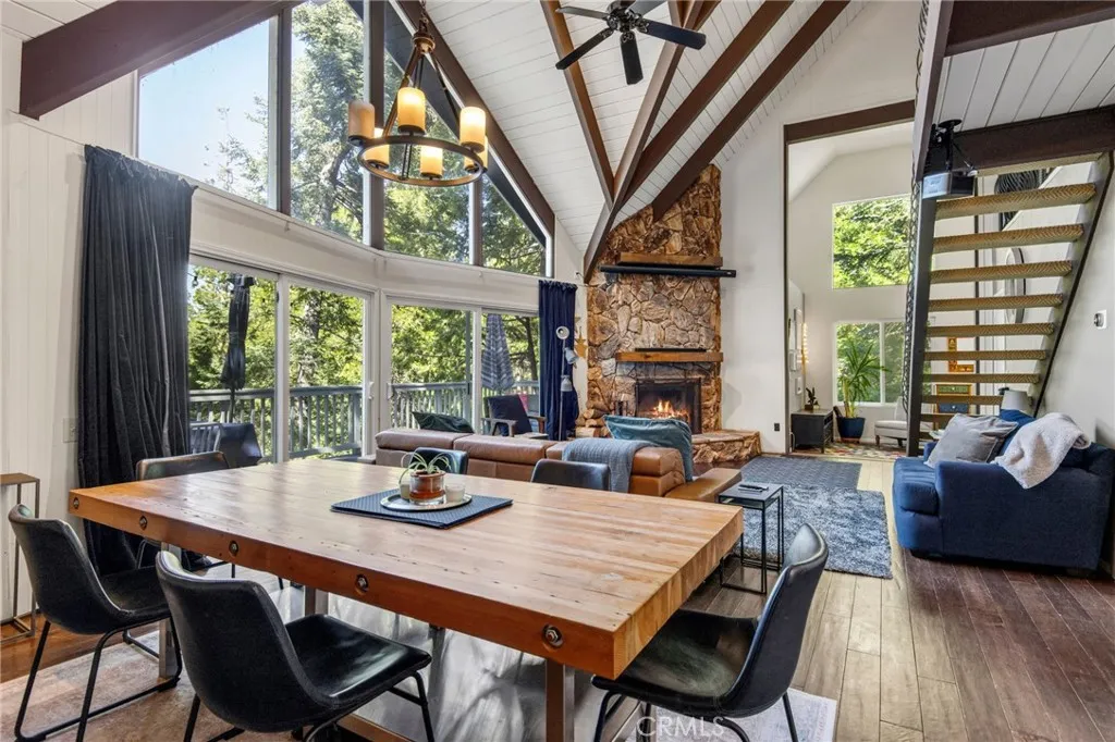 Lake Arrowhead, CA 92352
