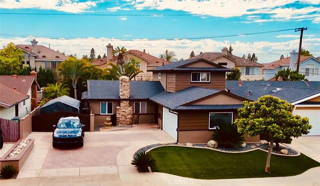 3075 Platte Drive, Costa Mesa, CA 92626 - Main photo, Costa Mesa, CA
