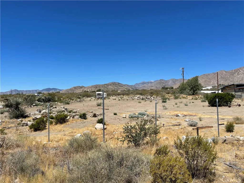 9528 Piedras Trail, Morongo Valley, CA 92256 - Photo 3 of 4, Morongo Valley, CA