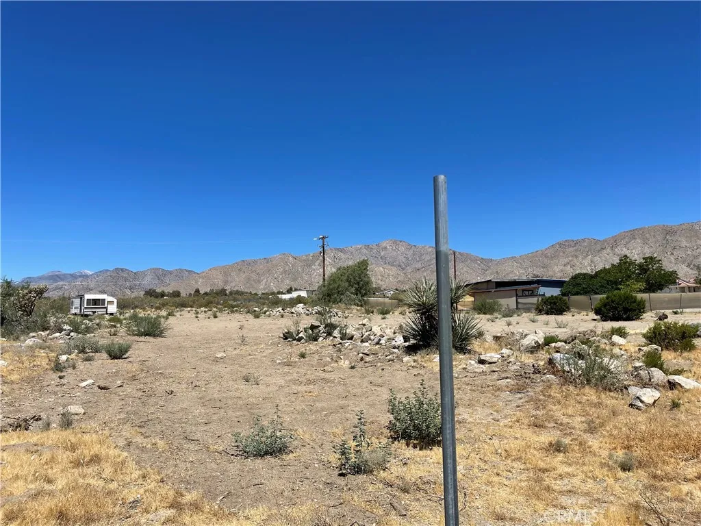 9528 Piedras Trail, Morongo Valley, CA 92256 - Photo 2 of 4, Morongo Valley, CA