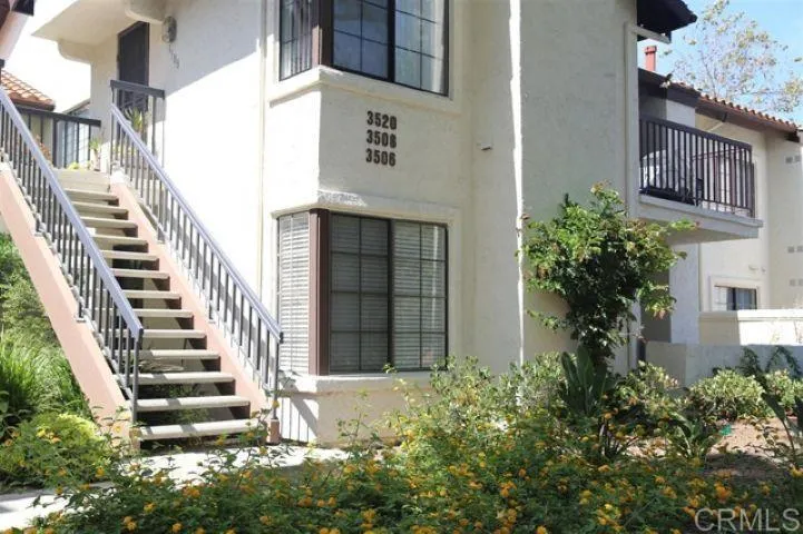 3506 Seahorn Circle, San Diego CA 92130