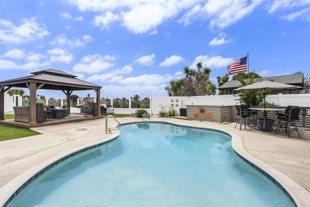 3863 Mount Ainsworth Avenue, San Diego CA 92111
