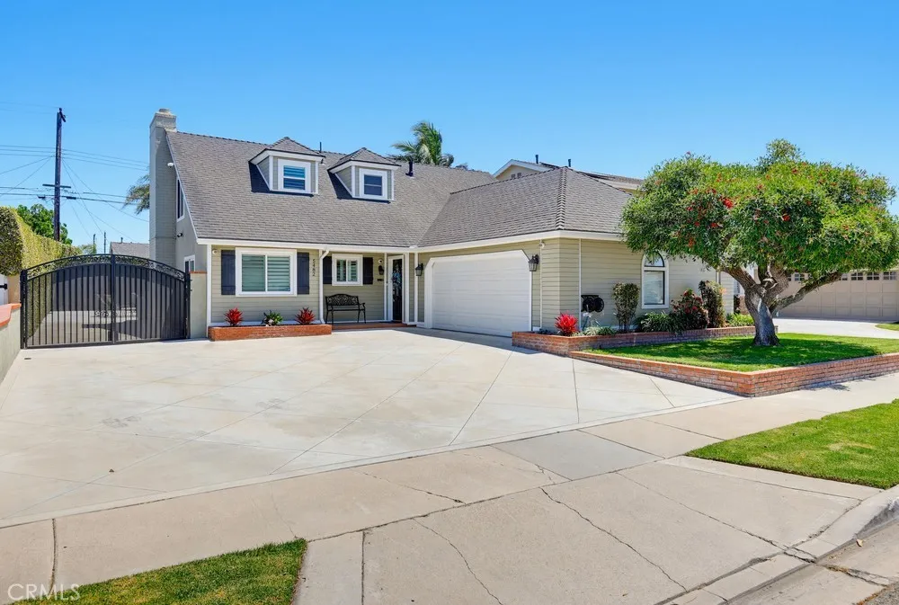 5482 Park, Garden Grove, CA 92845 - Main photo, Garden Grove, CA