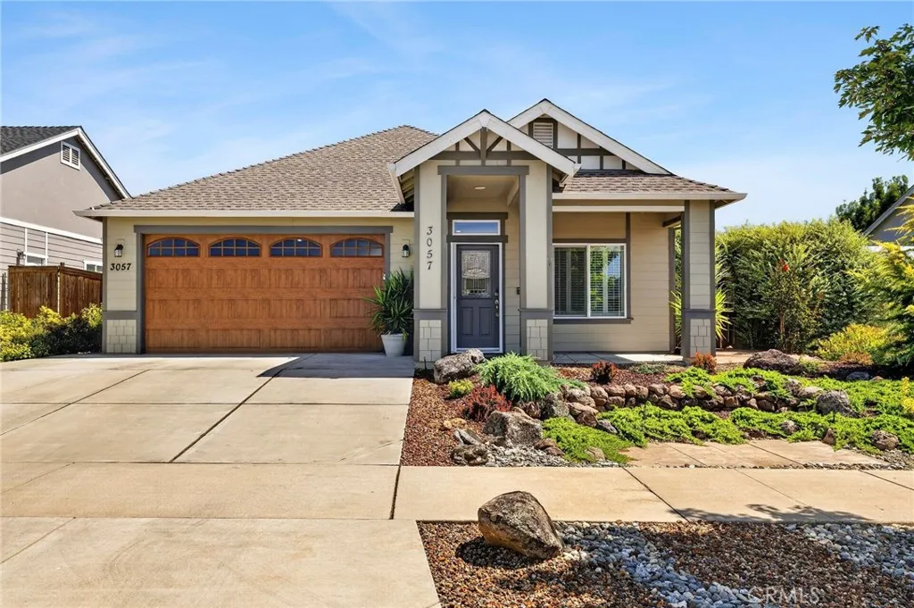 3057 Gallatin, Chico, CA 95973 - Main photo, Chico, CA