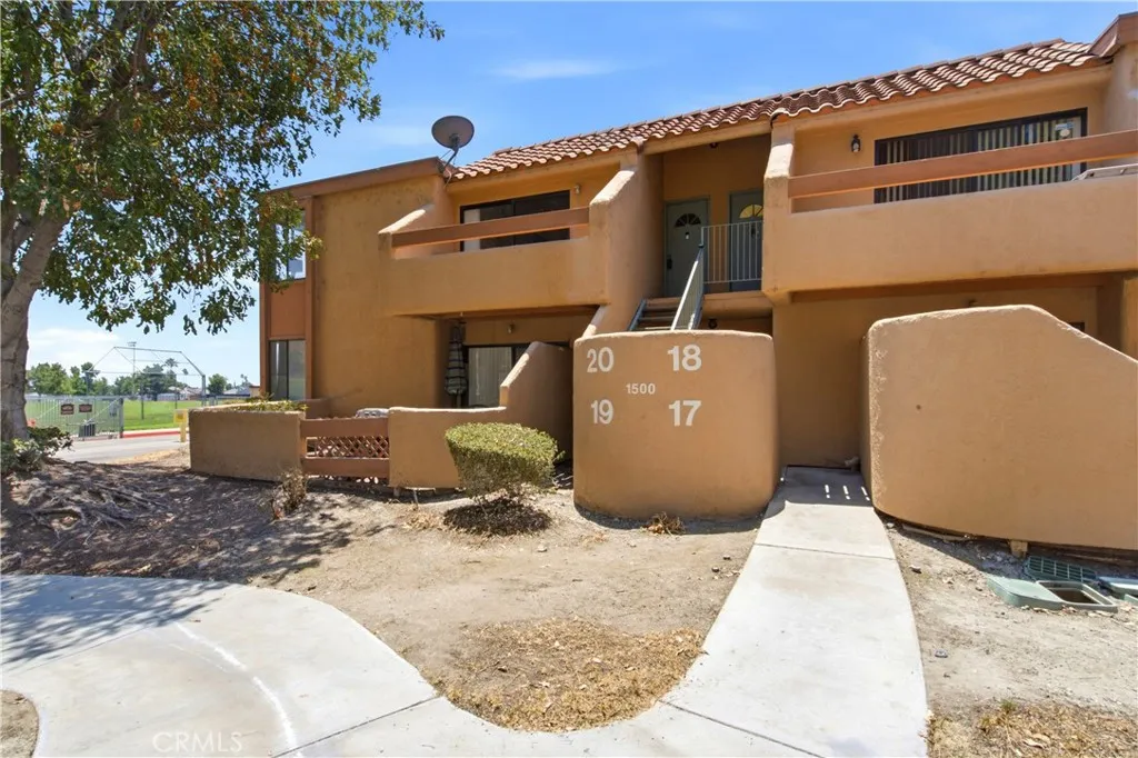 1500 West Edgehill Road Unit 20, San Bernardino, CA 92405 - Photo 2 of 50, San Bernardino, CA