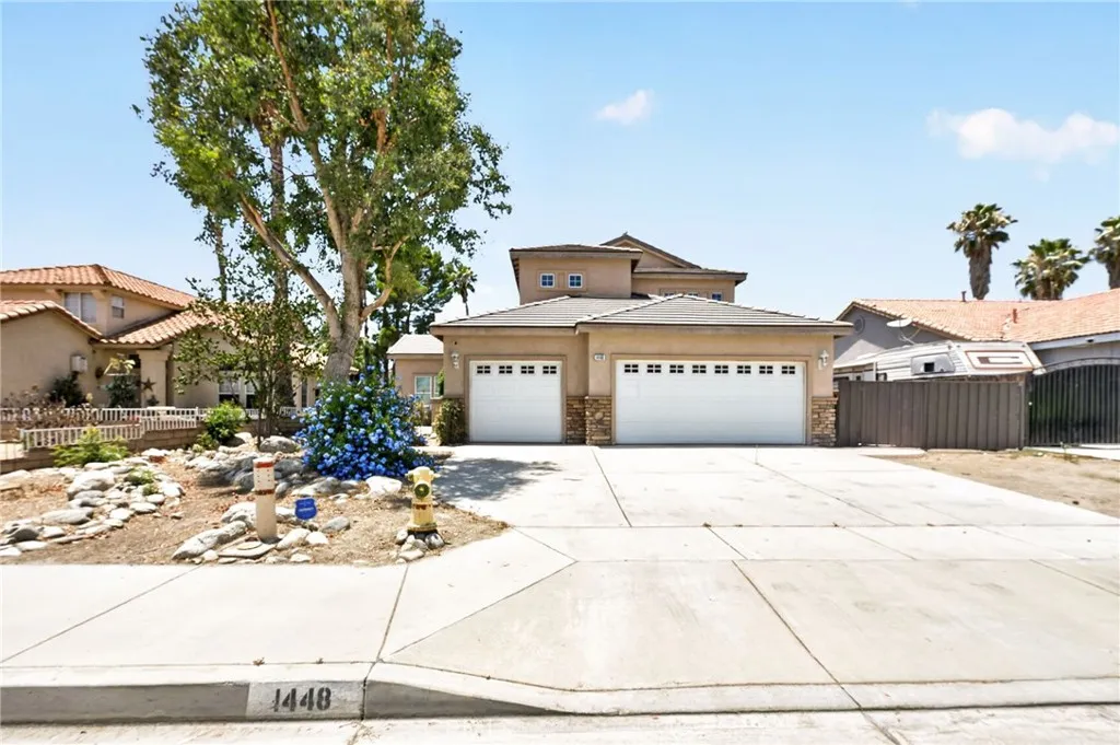 1448 Calle San Sebastian, San Jacinto, CA 92583 - Photo 3 of 71, San Jacinto, CA