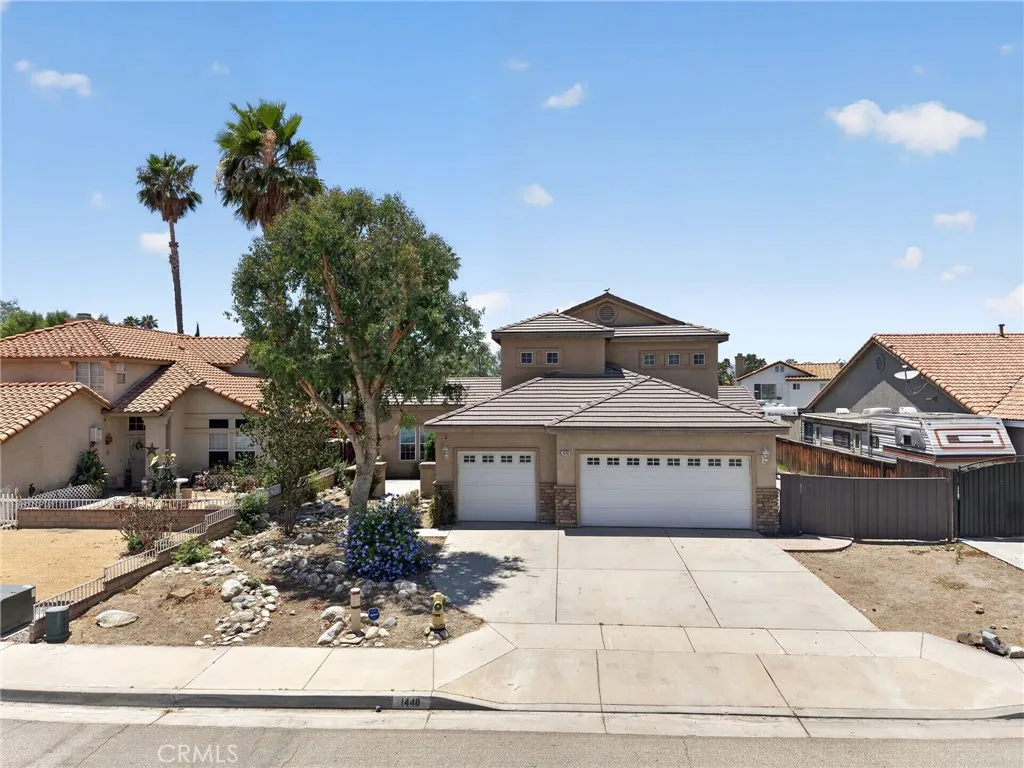1448 Calle San Sebastian, San Jacinto, CA 92583 - Photo 2 of 71, San Jacinto, CA