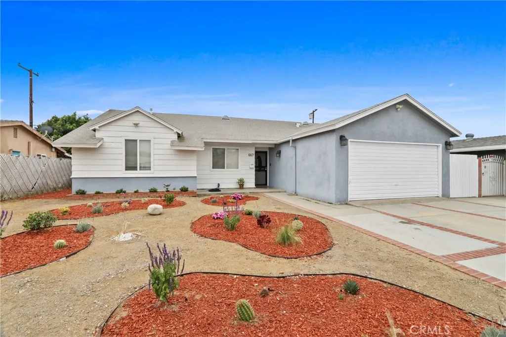 667 Empress, Pomona, CA 91768 - Photo 2 of 25, Pomona, CA