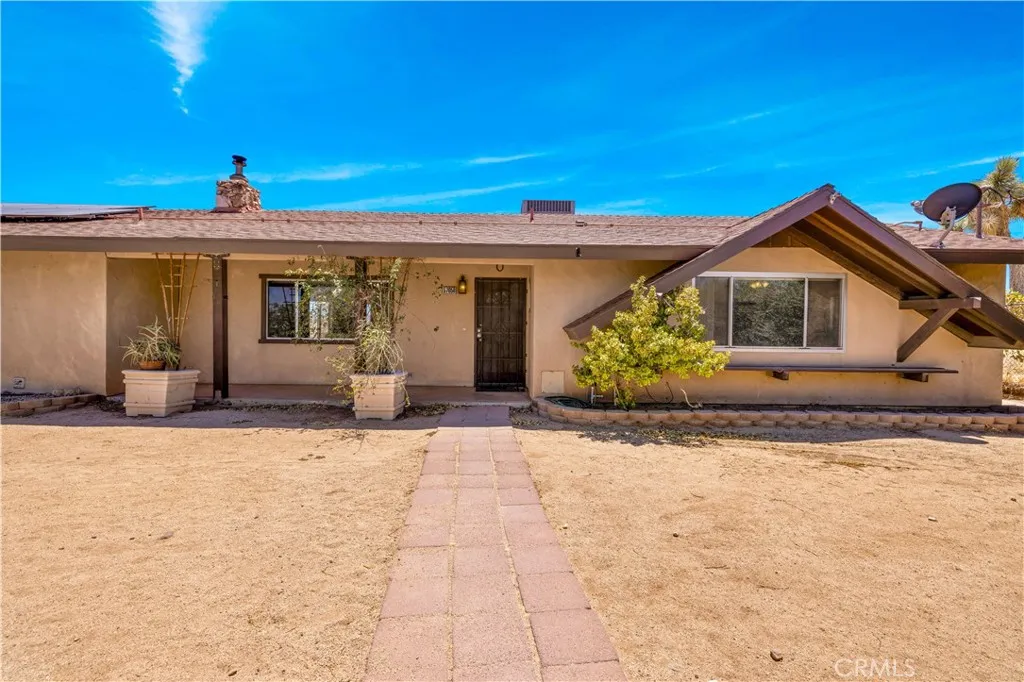 57050 Mesa Drive, Yucca Valley, CA 92284 - Photo 3 of 50, Yucca Valley, CA