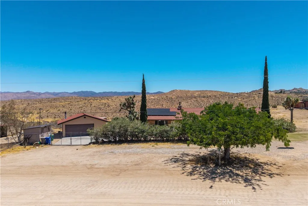 57050 Mesa Drive, Yucca Valley, CA 92284 - Photo 5 of 50, Yucca Valley, CA