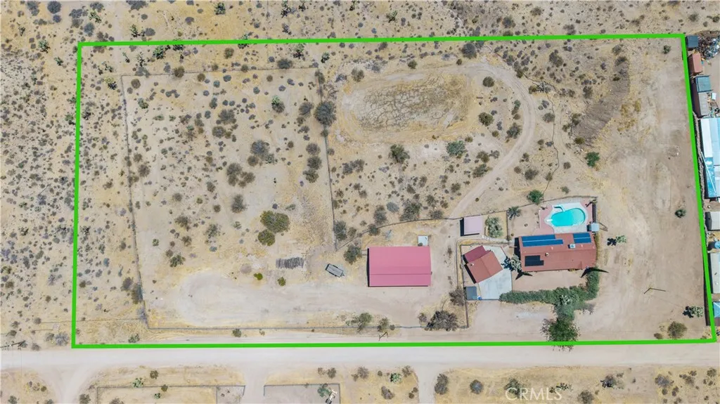 57050 Mesa Drive, Yucca Valley, CA 92284 - Photo 2 of 50, Yucca Valley, CA