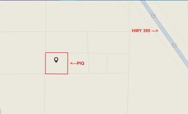 4 Off Bowman Rd. And Hwy 395, Ridgecrest, CA 93555 - Photo 2 of 2, Ridgecrest, CA