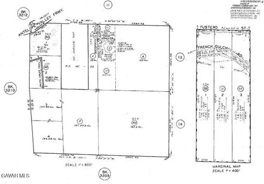 0 Pacific Crest Trl Vic Ca, Agua Dulce, CA 91350 - Main photo, Agua Dulce, CA