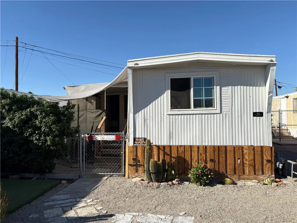 4561 Adobe Unit 46, 29 Palms, CA 92277 - Photo 2 of 17, 29 Palms, CA