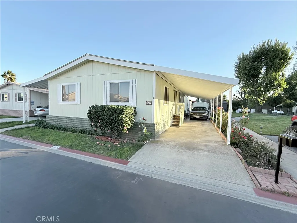 1456 Philadelphia Unit 427, Ontario, CA 91761 - Photo 4 of 31, Ontario, CA