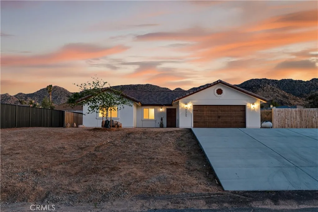 61755 Navajo Trail, Joshua Tree, CA 92252 - Photo 3 of 35, Joshua Tree, CA
