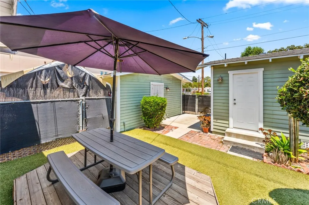 320 N Newell, Fullerton, CA 92832 - Photo 2 of 6, Fullerton, CA