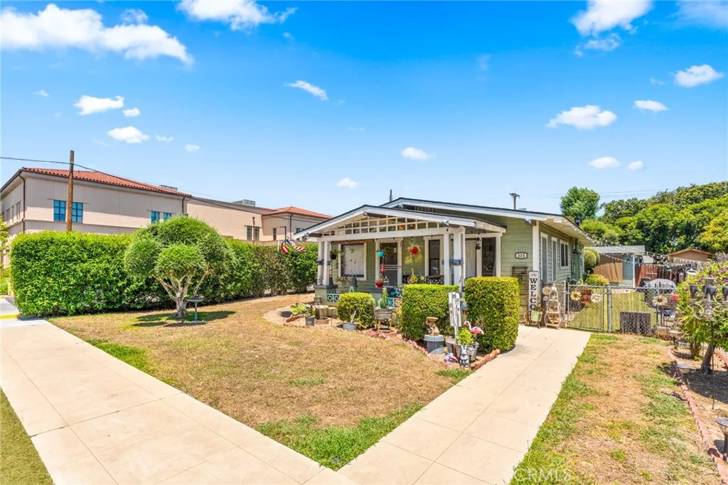 320 N Newell, Fullerton, CA 92832 - Main photo, Fullerton, CA