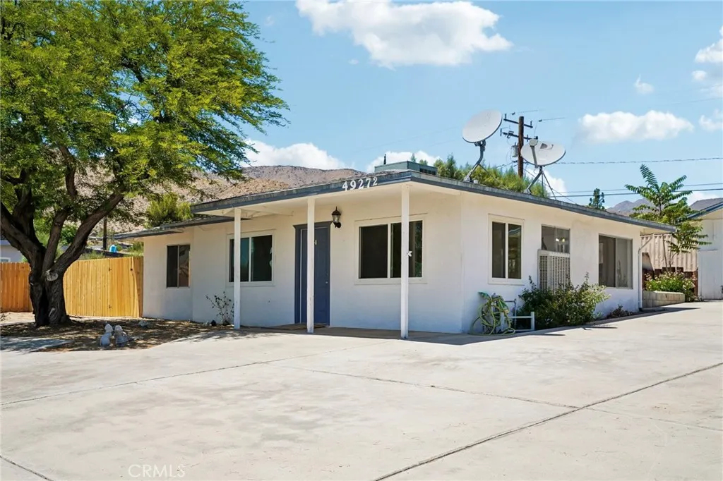 49272 Hibiscus Drive, Morongo Valley, CA 92256 - Photo 2 of 48, Morongo Valley, CA